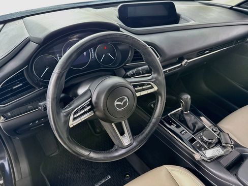 Used 2023 MAZDA CX-30 AWD 2.5 S w/ Preferred Package image 11