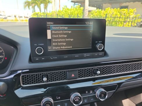 Used 2024 Honda Civic Sport image 25
