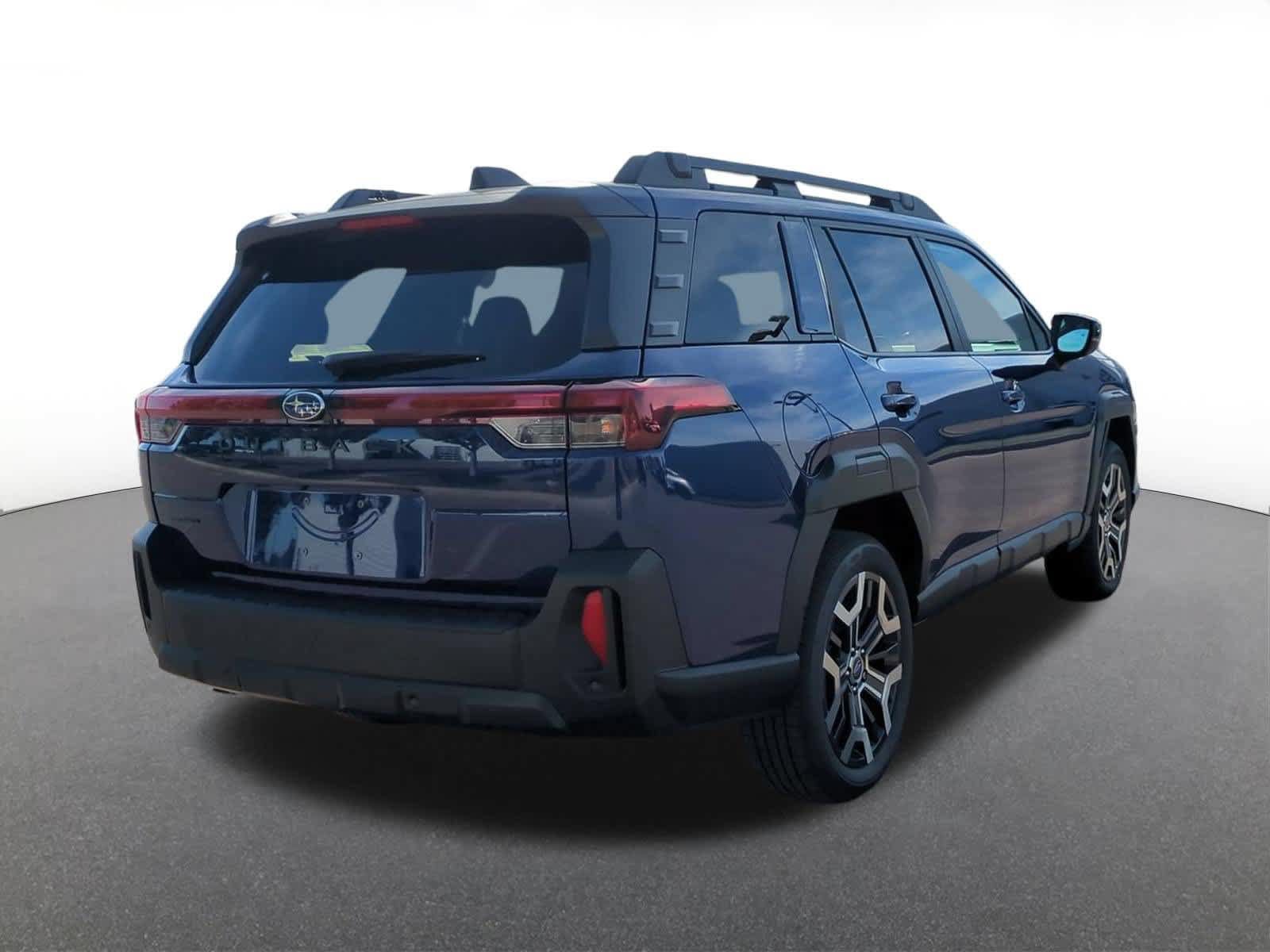 New 2026 Subaru Outback Touring XT AWD/4WD image 6