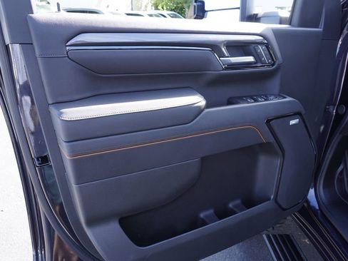 New 2026 GMC Sierra 2500 AT4 w/ AT4 Premium Plus Package image 16