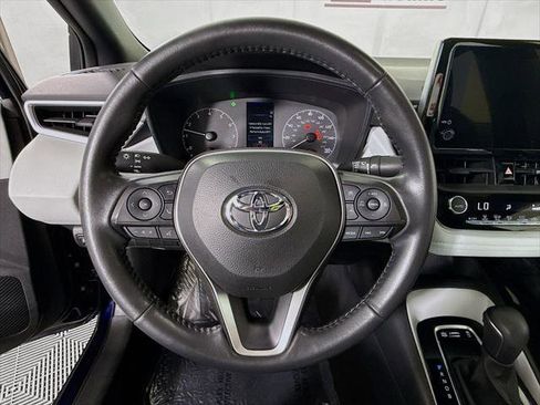Certified 2023 Toyota Corolla SE w/ SE Premium Package FWD image 20