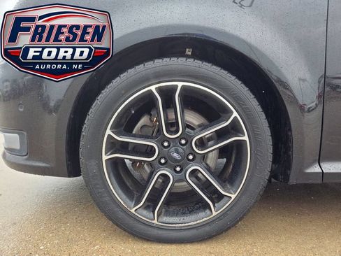 Used 2013 Ford Flex Limited AWD/4WD image 7