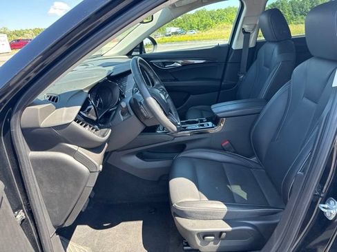 Used 2023 Buick Envision Essence FWD image 7