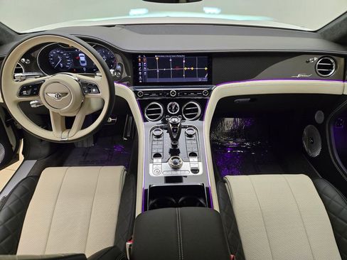 Used 2022 Bentley Continental GT Speed AWD/4WD image 20