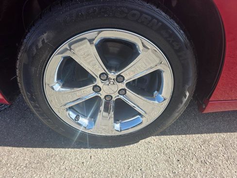 Used 2013 Dodge Charger SE w/ Sport Appearance Group image 19