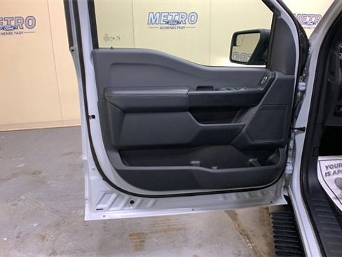 Used 2022 Ford F150 XL w/ STX Appearance Package image 26