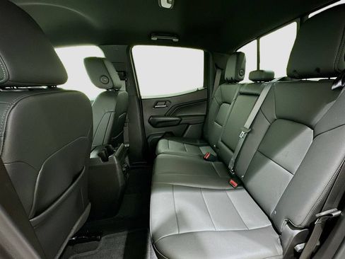 New 2026 GMC Canyon Elevation w/ Convenience Package RWD image 28