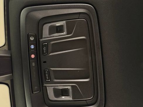 Used 2021 GMC Sierra 1500 AT4 AWD/4WD image 24