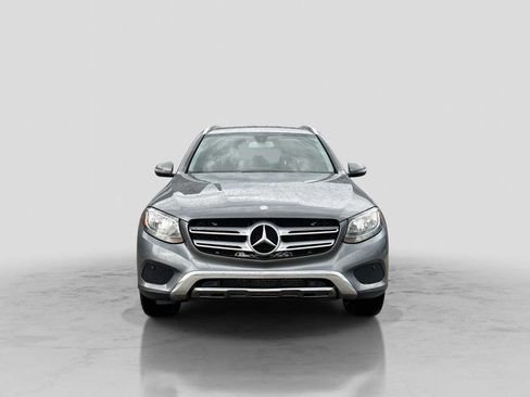 Used 2016 Mercedes-Benz GLC 300 4MATIC image 9