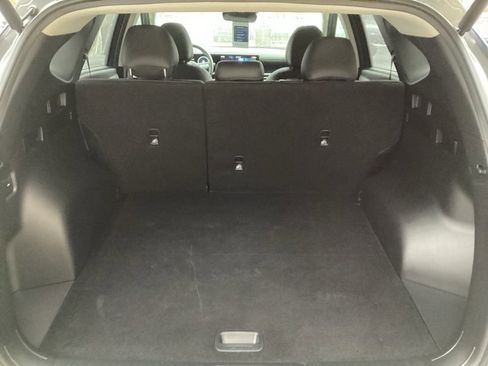 Certified 2025 Hyundai Tucson SEL image 13