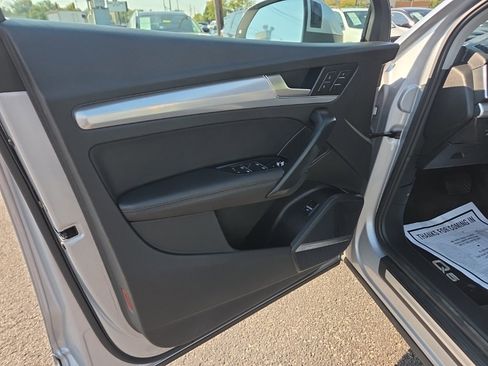 Used 2019 Audi Q5 2.0T Premium Plus w/ Premium Plus Package image 10