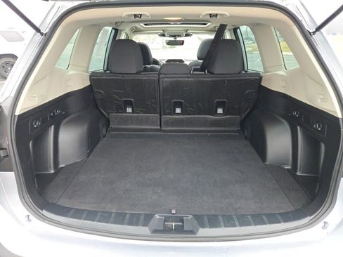 Certified 2023 Subaru Forester Premium image 16