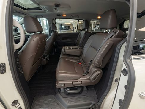 Used 2019 Honda Odyssey EX-L image 11