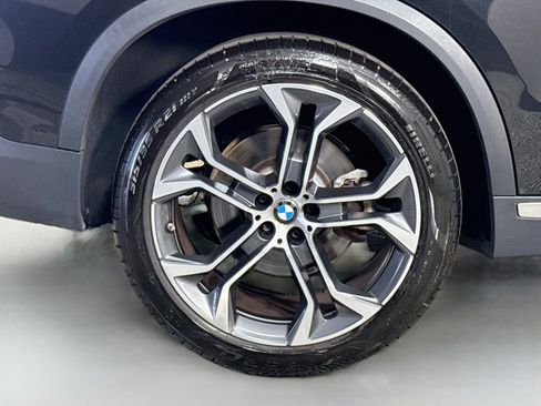 Used 2024 BMW X5 sDrive40i w/ Parking Assistance Package RWD image 33