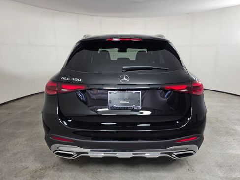 New 2026 Mercedes-Benz GLC 300 image 5
