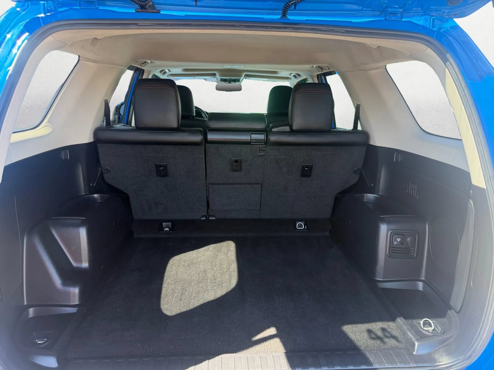 Used 2019 Toyota 4Runner TRD Pro AWD/4WD image 23