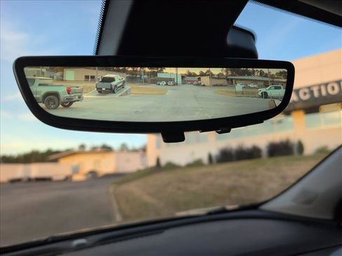 New 2026 Buick Encore GX Avenir image 24