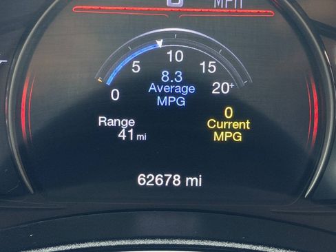 Used 2021 Dodge Durango R/T w/ Blacktop Package AWD/4WD image 47