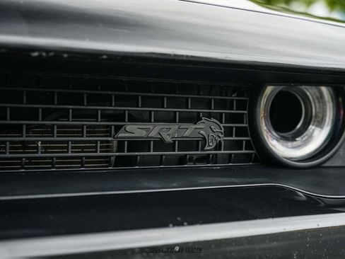 Used 2023 Dodge Challenger SRT Hellcat RWD image 64