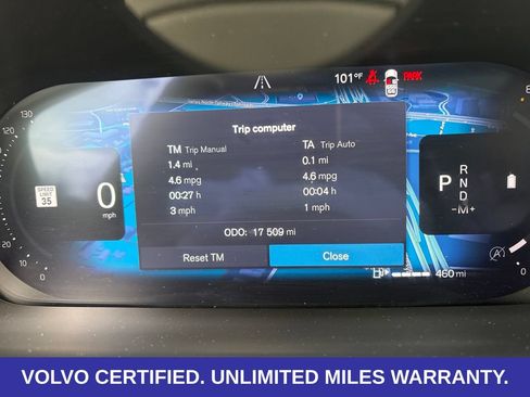 Certified 2026 Volvo XC90 B6 Ultra AWD/4WD image 29