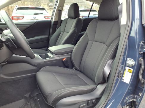 Certified 2025 Subaru Legacy Premium w/ Popular Package #1 image 7