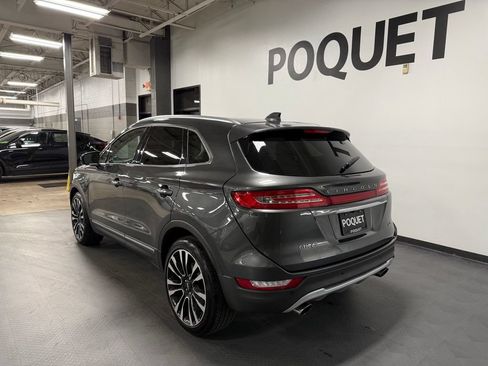 Used 2019 Lincoln MKC Reserve w/ MKC Climate Package AWD/4WD image 6