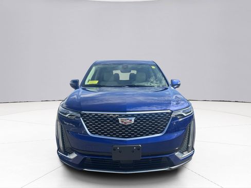 Certified 2024 Cadillac XT6 Premium Luxury w/ Technology Package image 17