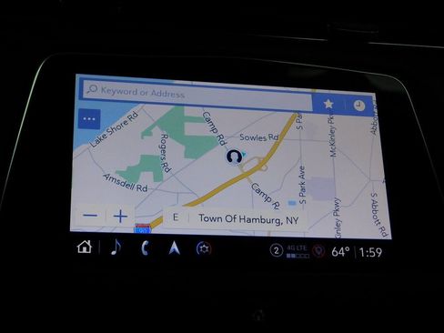 Used 2021 Cadillac XT4 Premium Luxury image 50