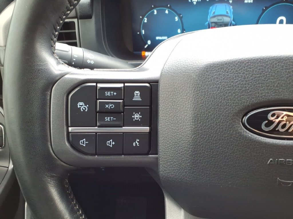 Used 2024 Ford F150 Lariat w/ Equipment Group 502A High AWD/4WD image 35