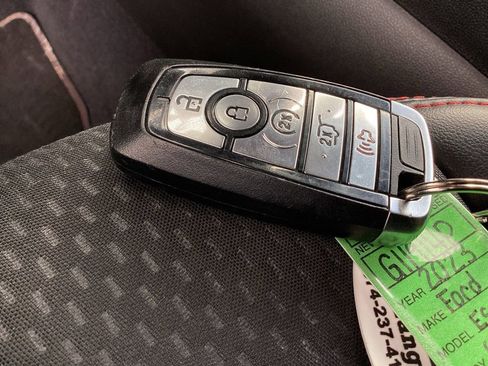 Used 2023 Ford Escape ST-Line w/ Tech Pack #1 AWD/4WD image 38