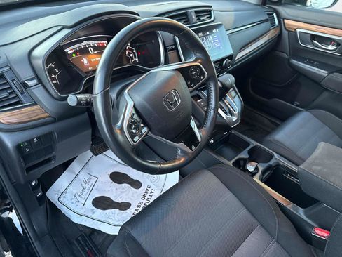 Used 2020 Honda CR-V EX image 21