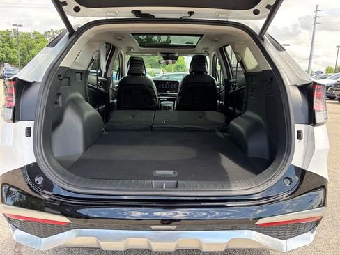Used 2023 Kia Sportage SX AWD/4WD image 19