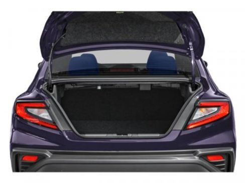 New 2026 Subaru WRX tS AWD/4WD image 13