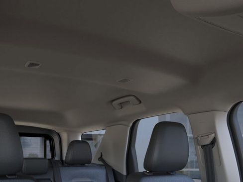 New 2025 Ford Bronco Sport Outer Banks w/ Outer Banks Tech Package+ image 23