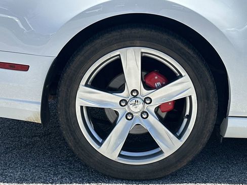 Used 2014 Ford Mustang GT Premium image 16