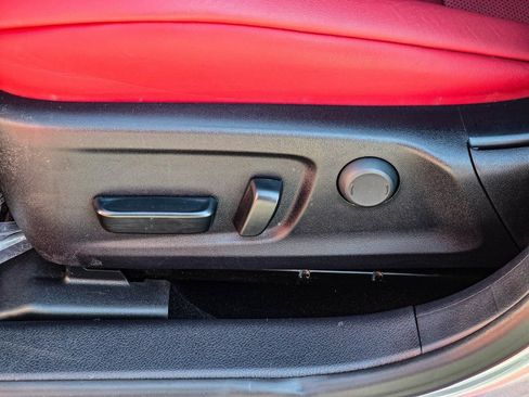 Used 2025 Lexus IS 350 F Sport w/ Navigation Package image 13