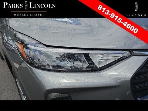 Used 2025 Ford Escape ST-Line w/ Equipment Group 301A FWD image 6