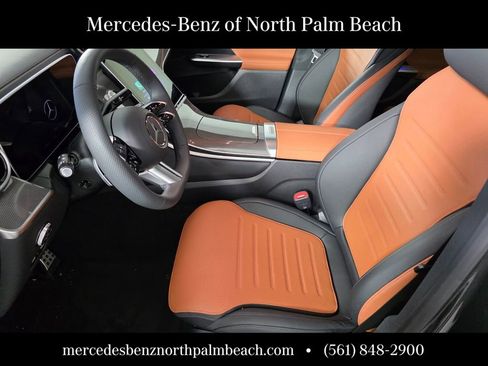 New 2026 Mercedes-Benz GLC 300 image 6