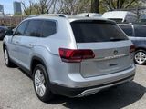 Used 2018 Volkswagen Atlas SEL Premium image 6
