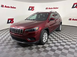 Used 2020 Jeep Cherokee Latitude FWD video 2
