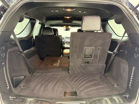 Used 2018 Dodge Durango Citadel AWD/4WD image 31
