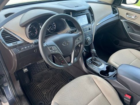 Used 2017 Hyundai Santa Fe Sport AWD/4WD image 20