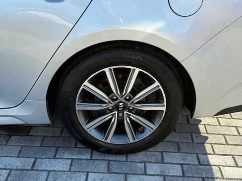 Used 2019 Kia Optima LX w/ LX 17" Wheel Package image 33