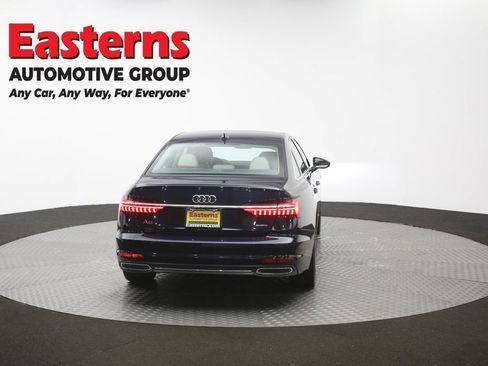 Used 2023 Audi A6 Premium Plus w/ Premium Plus Package AWD/4WD image 41
