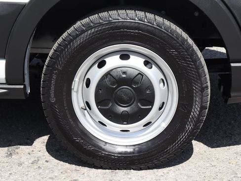 Used 2025 Ford Transit 150 148 Medium Roof w/ Load Area Protection Package RWD image 40