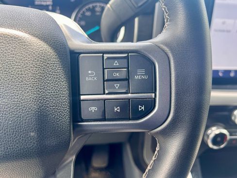 Used 2023 Ford F150 XLT w/ Equipment Group 302A High AWD/4WD image 21