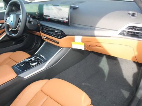 New 2026 BMW 330i xDrive Sedan w/ Premium Package image 25