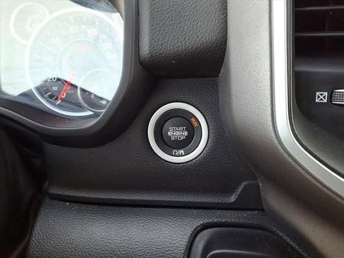 Used 2023 RAM 1500 Big Horn AWD/4WD image 27