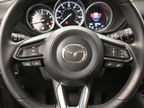 Certified 2023 MAZDA CX-5 AWD 2.5 S w/ Select Package image 19