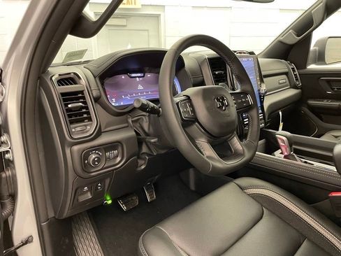 New 2026 RAM 1500 RHO AWD/4WD image 16
